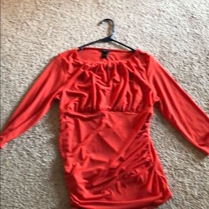 Ann Taylor blouse